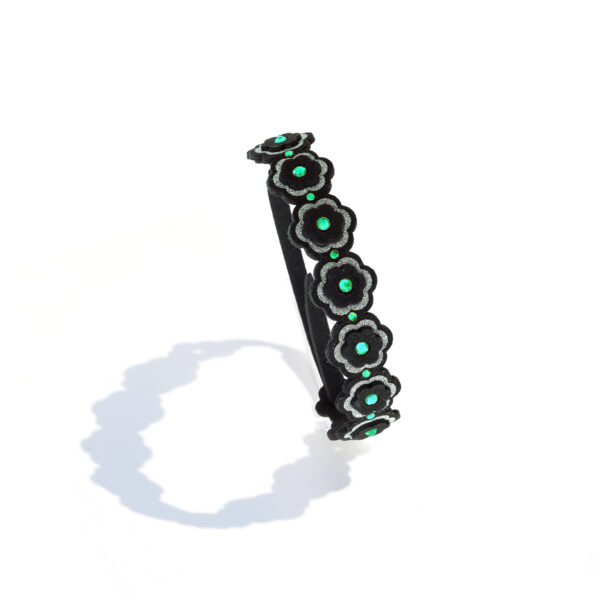 nero bracciale verde copia 2